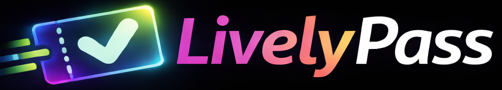 LivelyPass